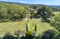 Casa di lusso in vendita a La Garde-Freinet Provenza-Alpi-Costa Azzurra Var