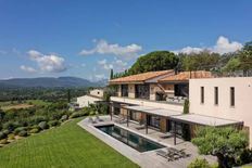 Villa in affitto settimanale a Grimaud Provenza-Alpi-Costa Azzurra Var