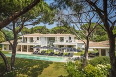 Casa di lusso in affitto settimanale a Saint-Tropez Provenza-Alpi-Costa Azzurra Var