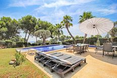 Villa di 424 mq in vendita Moraira, Spagna