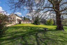 Casa di lusso in vendita a Luzarches Île-de-France Val d\'Oise