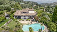 Villa in vendita a Biot Provenza-Alpi-Costa Azzurra Alpi Marittime