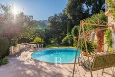 Villa in vendita a Auribeau-sur-Siagne Provenza-Alpi-Costa Azzurra Alpi Marittime