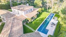 Villa di 500 mq in vendita Mougins, Provenza-Alpi-Costa Azzurra