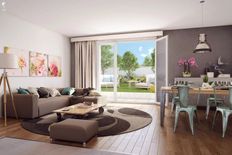 Appartamento di lusso di 130 m² in vendita Antony, Île-de-France