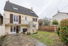 Casa di lusso in vendita a Saint-Denis Île-de-France Seine-Saint-Denis