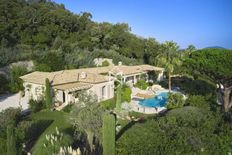 Villa in affitto settimanale a Saint-Tropez Provenza-Alpi-Costa Azzurra Var