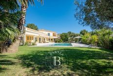 Villa in vendita Saint-Cyr-sur-Mer, Provenza-Alpi-Costa Azzurra