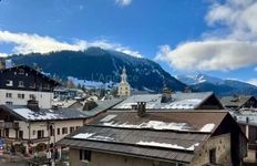 Appartamento in affitto settimanale a Megève Alvernia-Rodano-Alpi Alta Savoia