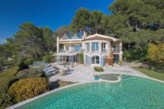 Prestigiosa villa di 350 mq in affitto Le Cannet, Provenza-Alpi-Costa Azzurra