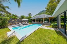 Prestigiosa villa di 248 mq in vendita Grande Rivière Noire, Mauritius