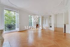 Prestigioso appartamento in vendita 49 Avenue Raymond Poincaré, La Muette, Auteuil, Porte Dauphine, Parigi, Île-de-France