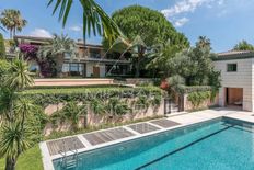 Villa in affitto mensile a Antibes Provenza-Alpi-Costa Azzurra Alpi Marittime