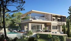 Esclusiva villa in vendita Mougins, Provenza-Alpi-Costa Azzurra