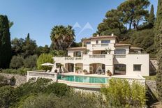 Casa di lusso in vendita a Nizza Provenza-Alpi-Costa Azzurra Alpi Marittime