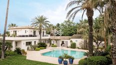 Casa di lusso in affitto settimanale a Saint-Tropez Provenza-Alpi-Costa Azzurra Var