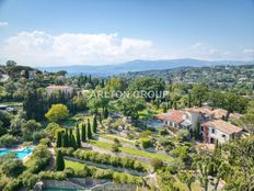 Villa in affitto settimanale a Mougins Provenza-Alpi-Costa Azzurra Alpi Marittime