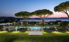 Villa in affitto settimanale a Saint-Tropez Provenza-Alpi-Costa Azzurra Var