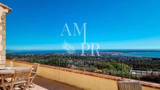 Prestigiosa villa di 300 mq in vendita, Golfe-Juan, Provenza-Alpi-Costa Azzurra