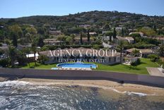 Villa in affitto settimanale a Saint-Tropez Provenza-Alpi-Costa Azzurra Var