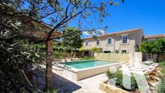 Casa di lusso di 360 mq in affitto Saint-Rémy-de-Provence, Provenza-Alpi-Costa Azzurra