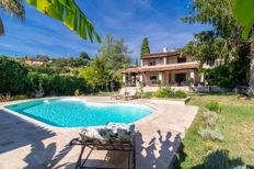 Prestigiosa villa di 240 mq in vendita, Mougins, Provenza-Alpi-Costa Azzurra