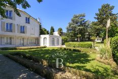 Casa di lusso in vendita a Marly-le-Roi Île-de-France Yvelines