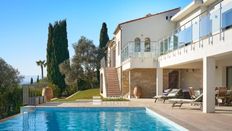 Prestigiosa villa di 442 mq in vendita, Mougins, Provenza-Alpi-Costa Azzurra