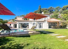 Prestigiosa villa di 250 mq in affitto Saint-Jean-Cap-Ferrat, Provenza-Alpi-Costa Azzurra