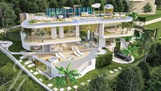 Prestigiosa villa di 695 mq in vendita Èze, Provenza-Alpi-Costa Azzurra