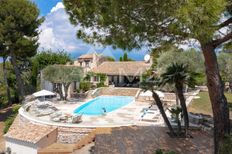 Prestigiosa villa di 390 mq in affitto, Mougins, Francia