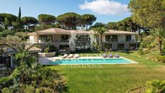 Villa in affitto settimanale a Saint-Tropez Provenza-Alpi-Costa Azzurra Var