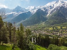 Terreno in vendita a Les Houches Alvernia-Rodano-Alpi Alta Savoia