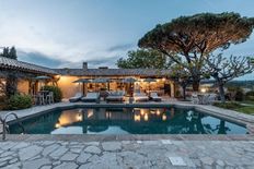 Prestigiosa villa di 250 mq in affitto Ramatuelle, Provenza-Alpi-Costa Azzurra