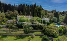 Casa di prestigio in vendita Grasse, Francia