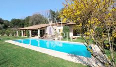 Villa in affitto settimanale a Valbonne Provenza-Alpi-Costa Azzurra Alpi Marittime