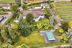 Prestigiosa villa di 538 mq in vendita, Agno, Ticino
