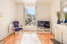 Appartamento in vendita a Montmartre, Abbesses, Grandes-Carrières Île-de-France Parigi