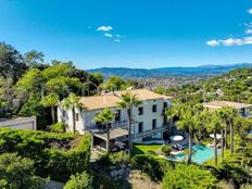 Villa in affitto settimanale a Cannes Provenza-Alpi-Costa Azzurra Alpi Marittime