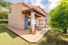 Villa in vendita a Èze Provenza-Alpi-Costa Azzurra Alpi Marittime