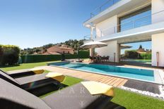 Villa in vendita a Mandelieu-la-Napoule Provenza-Alpi-Costa Azzurra Alpi Marittime