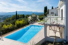 Villa in vendita Mougins, Francia