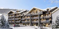 Appartamento in vendita a Courchevel Alvernia-Rodano-Alpi Savoia