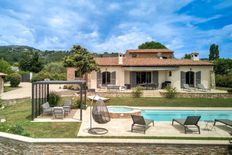 Villa in vendita a Châteauneuf-Grasse Provenza-Alpi-Costa Azzurra Alpi Marittime