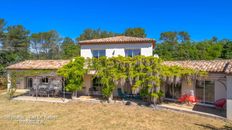 Villa in vendita Lorgues, Provenza-Alpi-Costa Azzurra