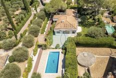 Villa di 163 mq in vendita Mougins, Francia