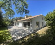 Casa di lusso in vendita a Pyla sur Mer Nouvelle-Aquitaine Gironda