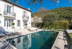 Villa in affitto settimanale a Èze Provenza-Alpi-Costa Azzurra Alpi Marittime