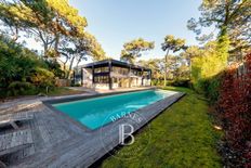 Prestigiosa villa in affitto Cap Ferret, Aquitania-Limosino-Poitou-Charentes