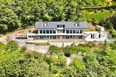 Prestigiosa villa di 730 mq in vendita, Campione d\'Italia, Italia